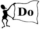 Piktogramm Donnerstag Yoga-Offenbach
