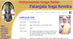 https://www.iyengaryoga.in/siddhartha_cv.htm